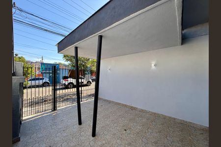 Casa para alugar com 125m², 2 quartos e 1 vagaGaragem 