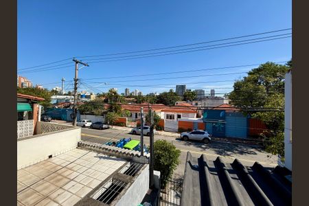 Casa para alugar com 125m², 2 quartos e 1 vagaVista Quarto 2