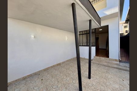 Casa para alugar com 125m², 2 quartos e 1 vagaGaragem 