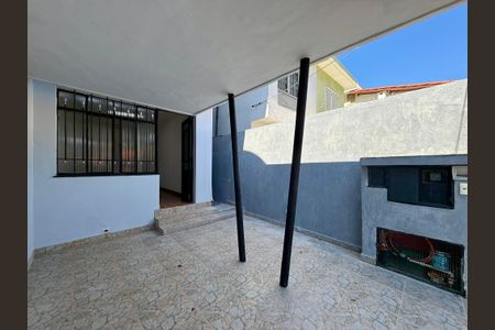 Casa para alugar com 125m², 2 quartos e 1 vagaGaragem 