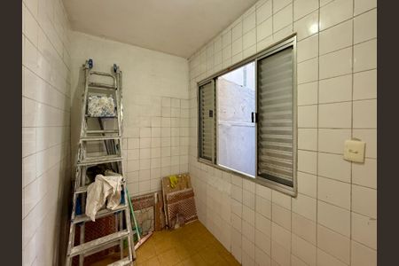 Casa para alugar com 125m², 2 quartos e 1 vagaÁrea de Serviço
