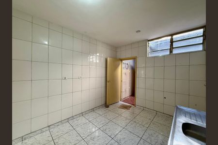 Casa para alugar com 125m², 2 quartos e 1 vagaCozinha 
