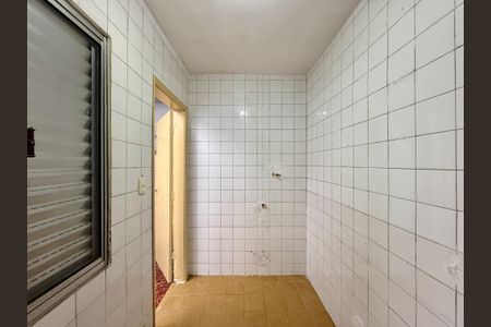 Casa para alugar com 125m², 2 quartos e 1 vagaÁrea de Serviço