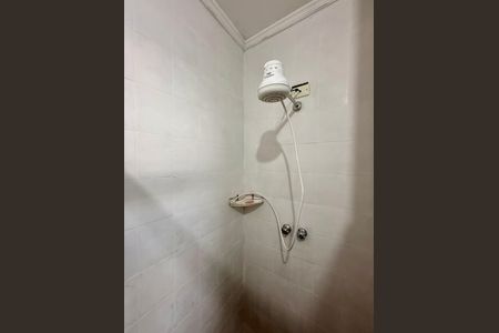Casa para alugar com 125m², 2 quartos e 1 vagaBanheiro 