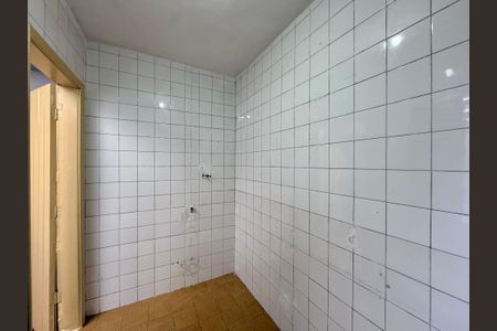 Casa para alugar com 125m², 2 quartos e 1 vagaÁrea de Serviço