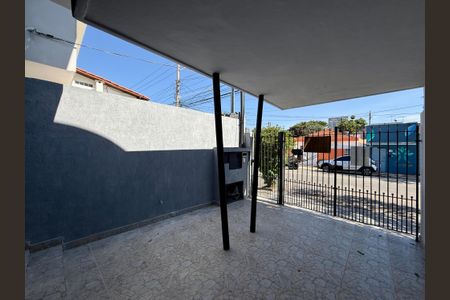 Casa para alugar com 125m², 2 quartos e 1 vagaGaragem 
