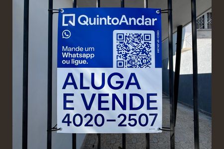 Casa para alugar com 125m², 2 quartos e 1 vagaPlaca 