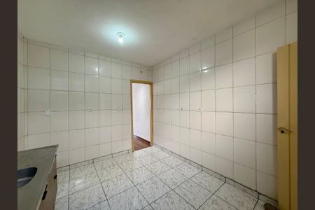 Casa para alugar com 125m², 2 quartos e 1 vagaCozinha 