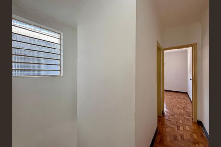 Casa para alugar com 125m², 2 quartos e 1 vagaCorredor Quartos 