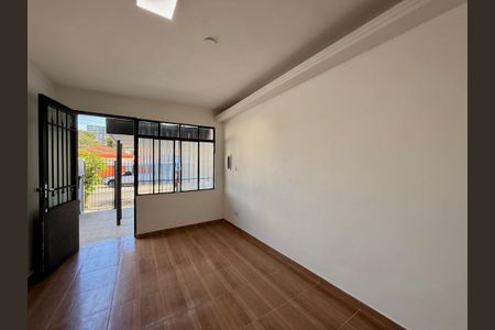 Casa para alugar com 125m², 2 quartos e 1 vagaSala