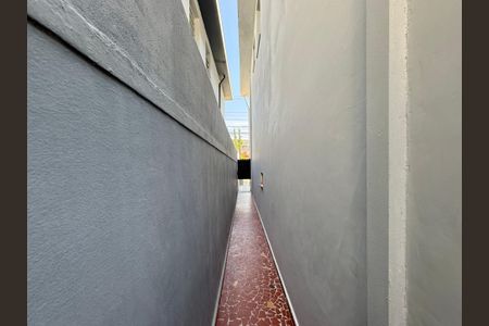 Casa para alugar com 125m², 2 quartos e 1 vagaQuintal