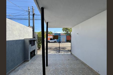 Casa para alugar com 125m², 2 quartos e 1 vagaGaragem 