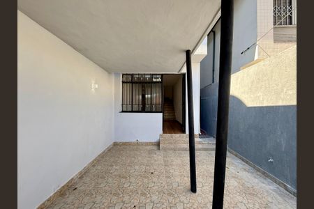 Casa para alugar com 125m², 2 quartos e 1 vagaGaragem 