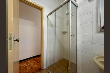 Casa para alugar com 125m², 2 quartos e 1 vagaBanheiro 