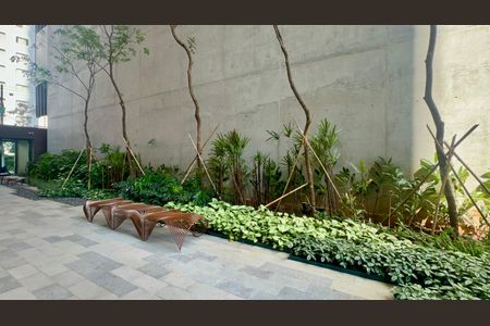 Apartamento à venda com 151m², 2 quartos e 2 vagas Apartamento à venda com 151m², 2 quartos e 2 vagasÁrea comum