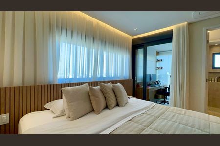 Apartamento à venda com 151m², 2 quartos e 2 vagas Apartamento à venda com 151m², 2 quartos e 2 vagasSuíte 2