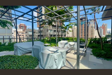 Apartamento à venda com 151m², 2 quartos e 2 vagas Apartamento à venda com 151m², 2 quartos e 2 vagasÁrea comum
