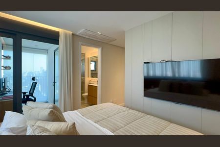 Apartamento à venda com 151m², 2 quartos e 2 vagas Apartamento à venda com 151m², 2 quartos e 2 vagasSuíte 2