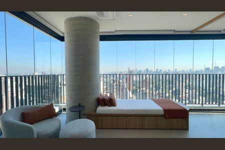 Apartamento à venda com 151m², 2 quartos e 2 vagas Apartamento à venda com 151m², 2 quartos e 2 vagasVaranda