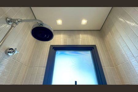 Apartamento à venda com 151m², 2 quartos e 2 vagas Apartamento à venda com 151m², 2 quartos e 2 vagasBanheiro da Suíte 1