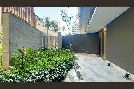 Apartamento à venda com 151m², 2 quartos e 2 vagas Apartamento à venda com 151m², 2 quartos e 2 vagasÁrea comum