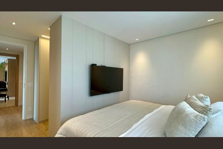 Apartamento à venda com 151m², 2 quartos e 2 vagas Apartamento à venda com 151m², 2 quartos e 2 vagasSuíte 2