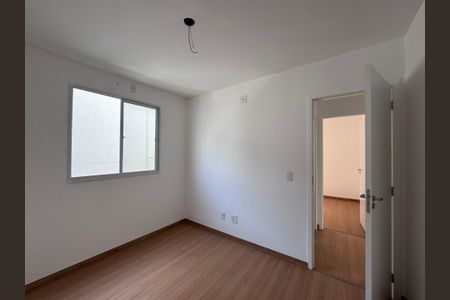 Apartamento à venda com 44m², 2 quartos e 1 vagaQuarto 1