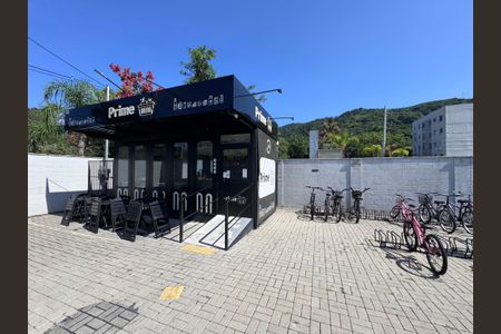 Apartamento à venda com 44m², 2 quartos e 1 vagaÁrea Comum