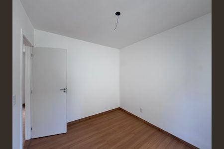 Apartamento à venda com 44m², 2 quartos e 1 vagaQuarto 1