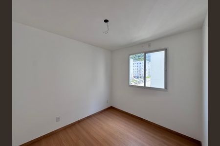 Apartamento à venda com 44m², 2 quartos e 1 vagaQuarto 1