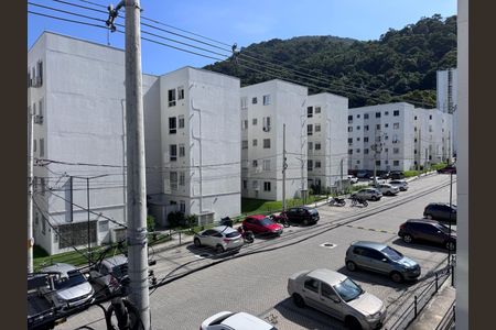 Apartamento à venda com 44m², 2 quartos e 1 vagaQuarto 1 - Vista
