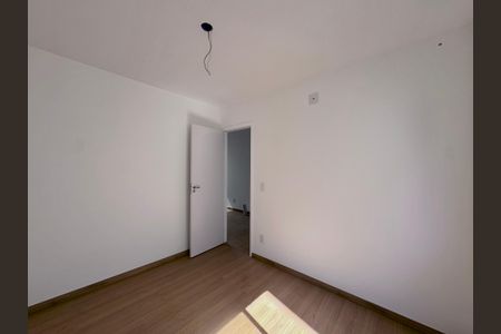 Apartamento à venda com 44m², 2 quartos e 1 vagaQuarto 2