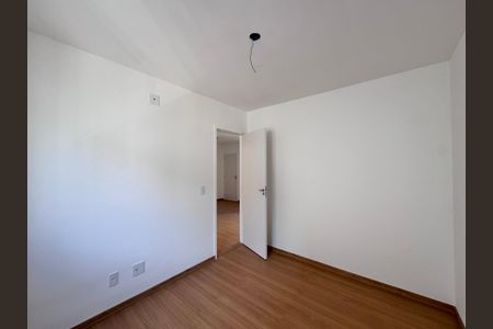 Apartamento à venda com 44m², 2 quartos e 1 vagaQuarto 1