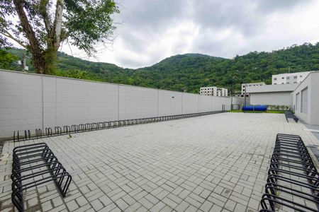Apartamento à venda com 44m², 2 quartos e 1 vagaÁrea comum