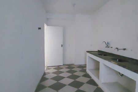 Apartamento para alugar com 120m², 3 quartos e 2 vagasCozinha 