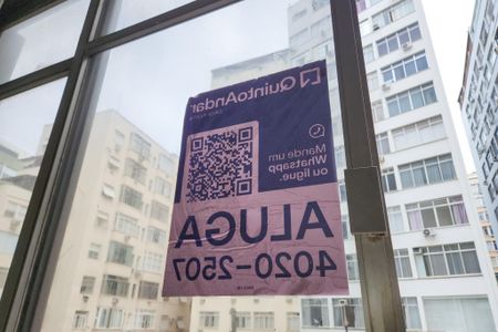 Apartamento para alugar com 120m², 3 quartos e 2 vagasPlaca