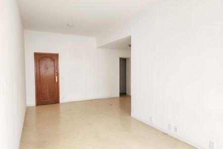Apartamento para alugar com 120m², 3 quartos e 2 vagasSala 