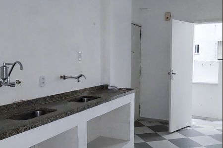 Apartamento para alugar com 120m², 3 quartos e 2 vagasCozinha