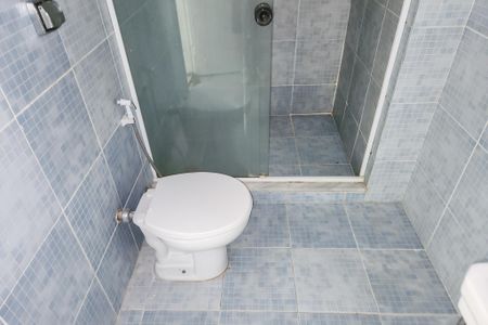 Apartamento para alugar com 120m², 3 quartos e 2 vagasBanheiro Social 