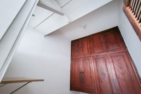 Apartamento para alugar com 120m², 3 quartos e 2 vagasQuarto de Serviço 