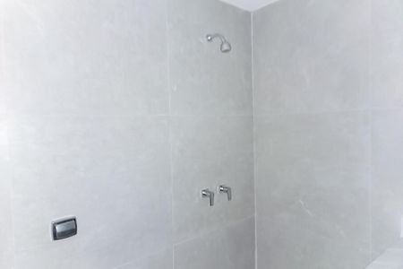 Apartamento para alugar com 120m², 3 quartos e 2 vagasBanheiro da Suite 