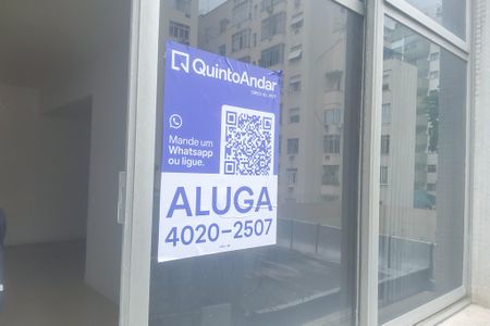 Apartamento para alugar com 120m², 3 quartos e 2 vagasPlaca 