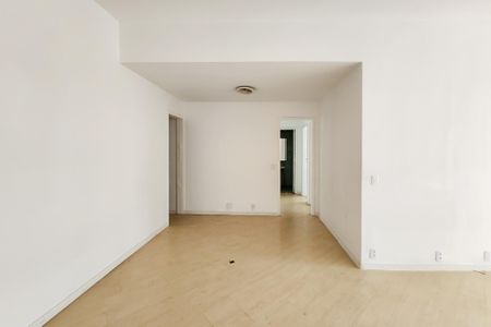 Apartamento para alugar com 120m², 3 quartos e 2 vagasSala 