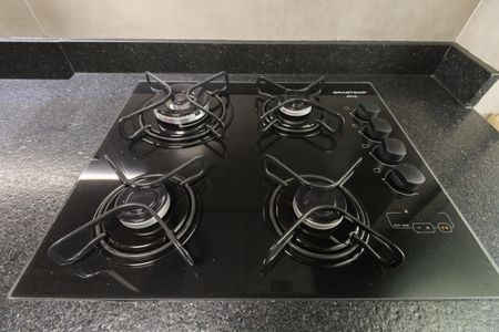 Apartamento à venda com 144m², 2 quartos e 1 vagaCozinha 