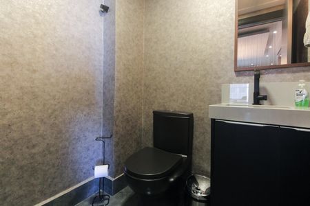 Apartamento à venda com 144m², 2 quartos e 1 vagaLavabo 
