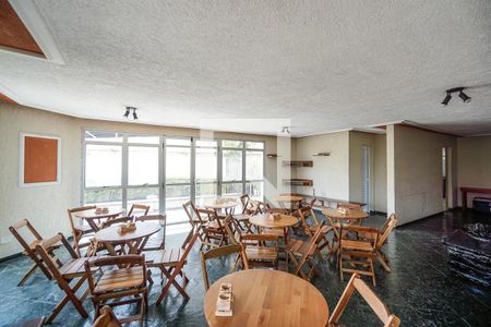 Apartamento à venda com 144m², 2 quartos e 1 vagaÁrea Comum 