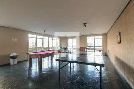 Apartamento à venda com 144m², 2 quartos e 1 vagaÁrea Comum 