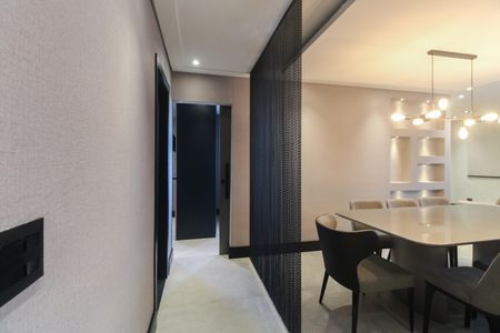 Apartamento à venda com 144m², 2 quartos e 1 vagaSala 