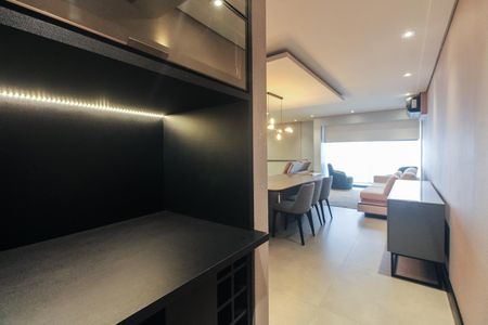 Apartamento à venda com 144m², 2 quartos e 1 vagaSala 