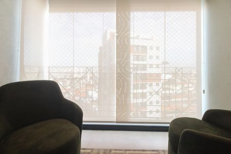 Apartamento à venda com 144m², 2 quartos e 1 vagaVaranda 